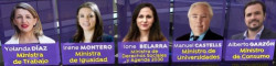 Unidas Podemos, una anomal&iacute;a democr&aacute;tica. Por Jes&uacute;s Salamanca Alonso