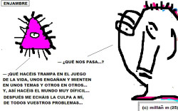 "Urgencia Mundial: Que las Humanidades avancen más"        © jmm caminero