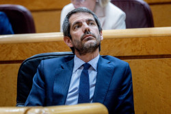 Urtasun subraya que el mantenimiento del patrimonio espa&ntilde;ol es una labor "extremadamente importante"