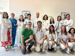 Valdecilla ampl&iacute;a el C&oacute;digo Trauma a pacientes pedi&aacute;tricos
