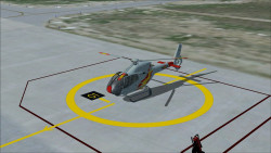 &iexcl;Valdecilla necesita un helipuerto!