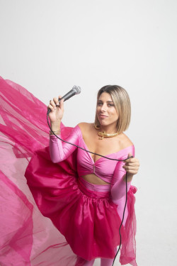 Valeria Ros, Fernando Guill&eacute;n Cuervo y `Bichitos`, este fin de semana en el Festival de Invierno de Torrelavega