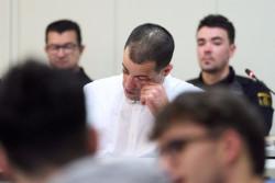 Vecinas vieron al acusado de Liaño retroceder y entrar en casa de las víctimas el día del doble crimen