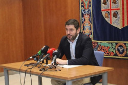 Vicepresidente de Arag&oacute;n pide a Fiscal&iacute;a actuar tras una nueva agresi&oacute;n a una educadora social por un menor migrante