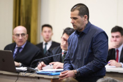 VÍDEO: Prisión permanente revisable y 25 años de cárcel para el autor del doble crimen de Liaño