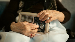 Volvimos a las pilas y los transistores. Por Jesús Salamanca Alonso