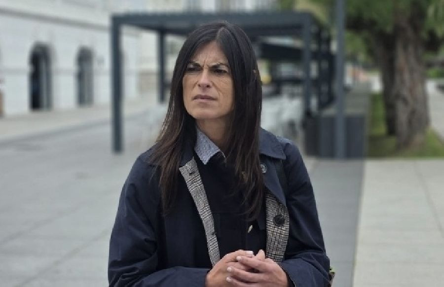 Vox acusa a Casares y a Igual de "no hacer su trabajo para que Santander vuelva a ser una ciudad segura"