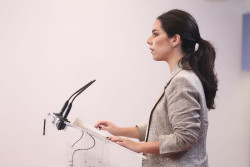 Vox atisba una "macrotrama" internacional con S&aacute;nchez como "cabecilla" tras la declaraci&oacute;n del testaferro de Zapatero