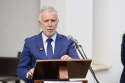 Vox busca reprobar a Torres por su "sectarismo" y que el Gobierno desista de recurrir las `leyes de concordia`