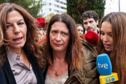 Vox Cantabria pide responsabilidades pol&iacute;ticas a Casares por las informaciones sobre los pagos a Leire D&iacute;ez