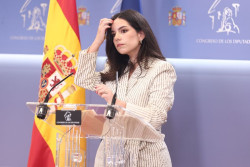 Vox denuncia un "boicot" al acuerdo de Extremadura y avisa al PP de "consecuencias" si no cumple la prioridad nacional
