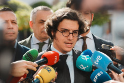 Vox incide en sus sospechas de fraude electoral: alega que el voto CERA es opaco y que el PSOE puede "dirigir" electores