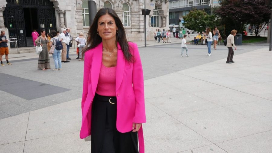 Vox pide al Ayuntamiento de Santander que rompa el convenio con Jacobo Pombo por su vinculaci&oacute;n con el `caso &Aacute;balos`