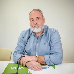 Vox pide un Plan Municipal de Salubridad P&uacute;blica en Torrelavega