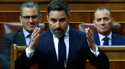 Vox y poner orden donde hay caos.      José Antonio Ávila López