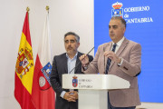  Vuelven a okupar una vivienda p&uacute;blica en Torrelavega 24 horas despu&eacute;s de desalojarla