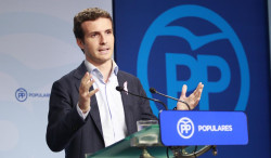 Y si gana Casado, c&oacute;mo queda el PP en Cantabria
