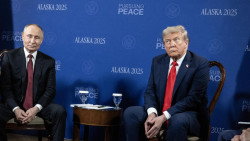 .......Y Trump decidió no defender a Europa.   Carlos Magdalena