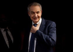 Zapatero reclama que se anule el `caso Plus Ultra` por vulneraci&oacute;n de derechos fundamentales