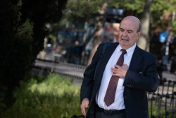 Zarr&iacute;as niega haber contratado a Leire D&iacute;ez para entorpecer causas judiciales